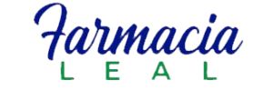 Farmacia LEAL logo