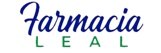 Farmacia LEAL logo
