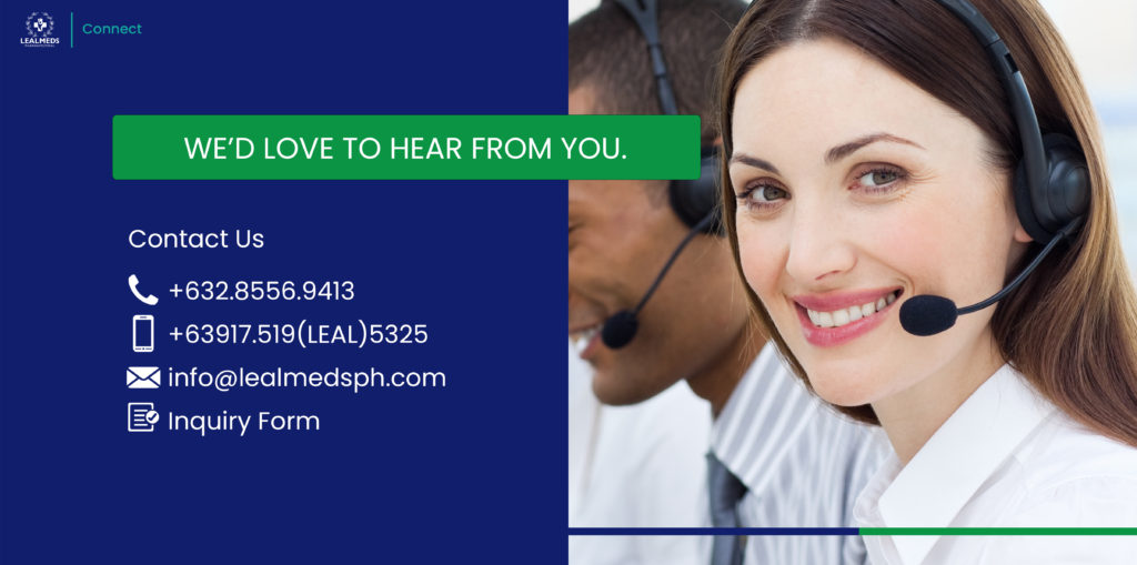 LPI CONNECT BANNER