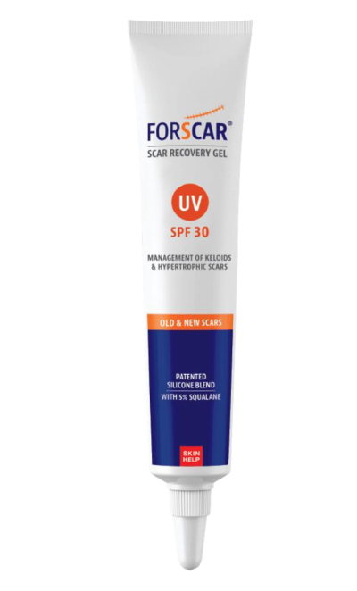 UV SPF 30